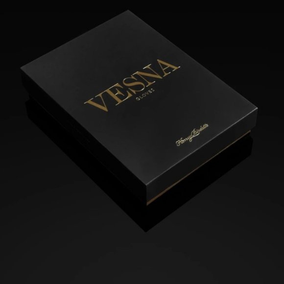 ISO Honey Birdette Vesna Gloves - Picture 2 of 2